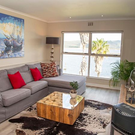 Laguna Grove 14 Knysna Bagian luar foto