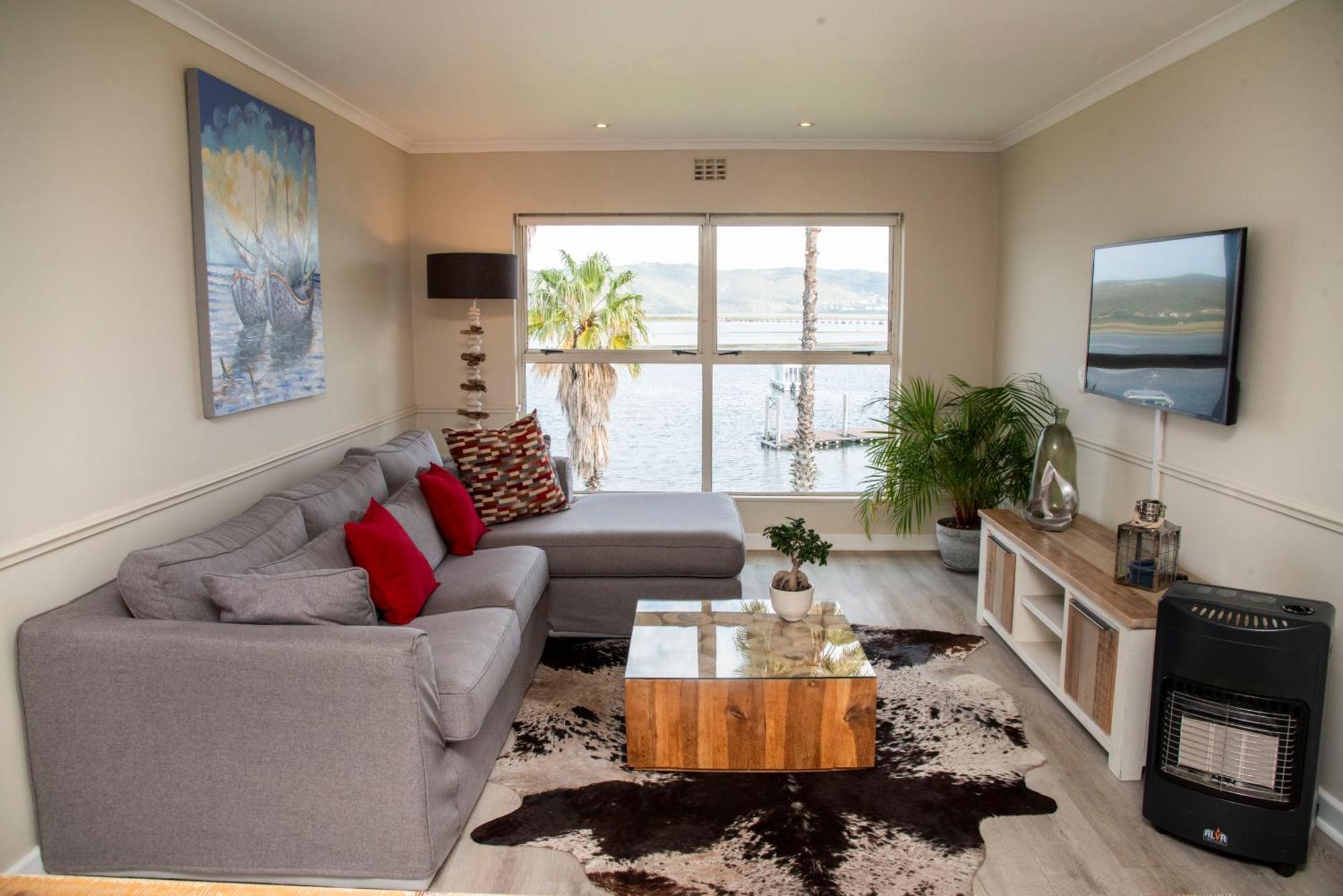 Laguna Grove 14 Knysna Bagian luar foto