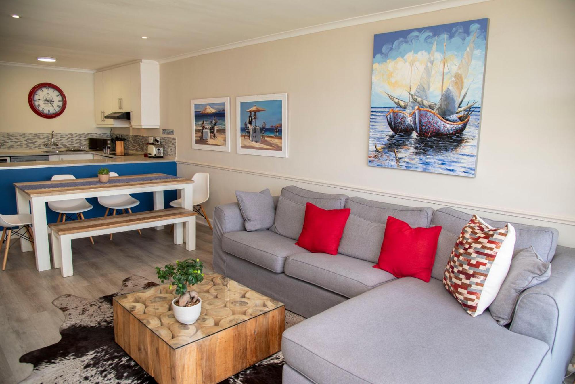Laguna Grove 14 Knysna Bagian luar foto