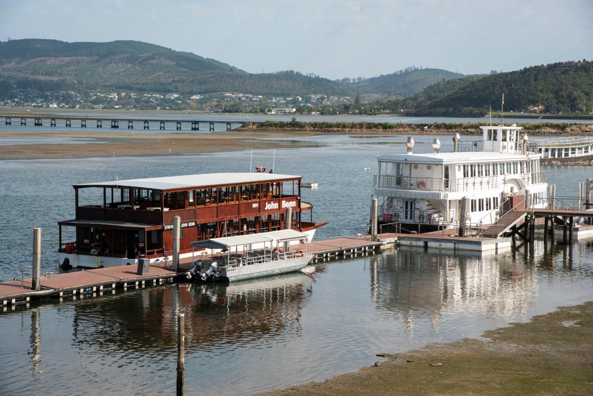 Laguna Grove 14 Knysna Bagian luar foto