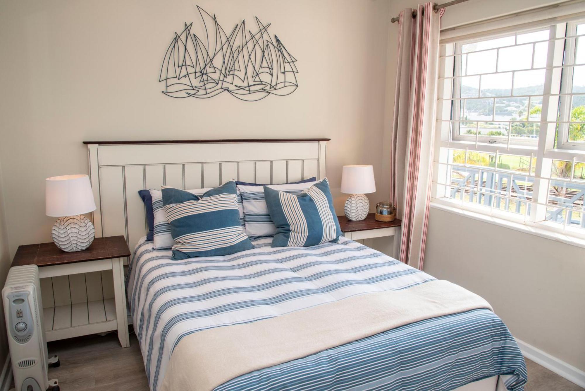 Laguna Grove 14 Knysna Bagian luar foto