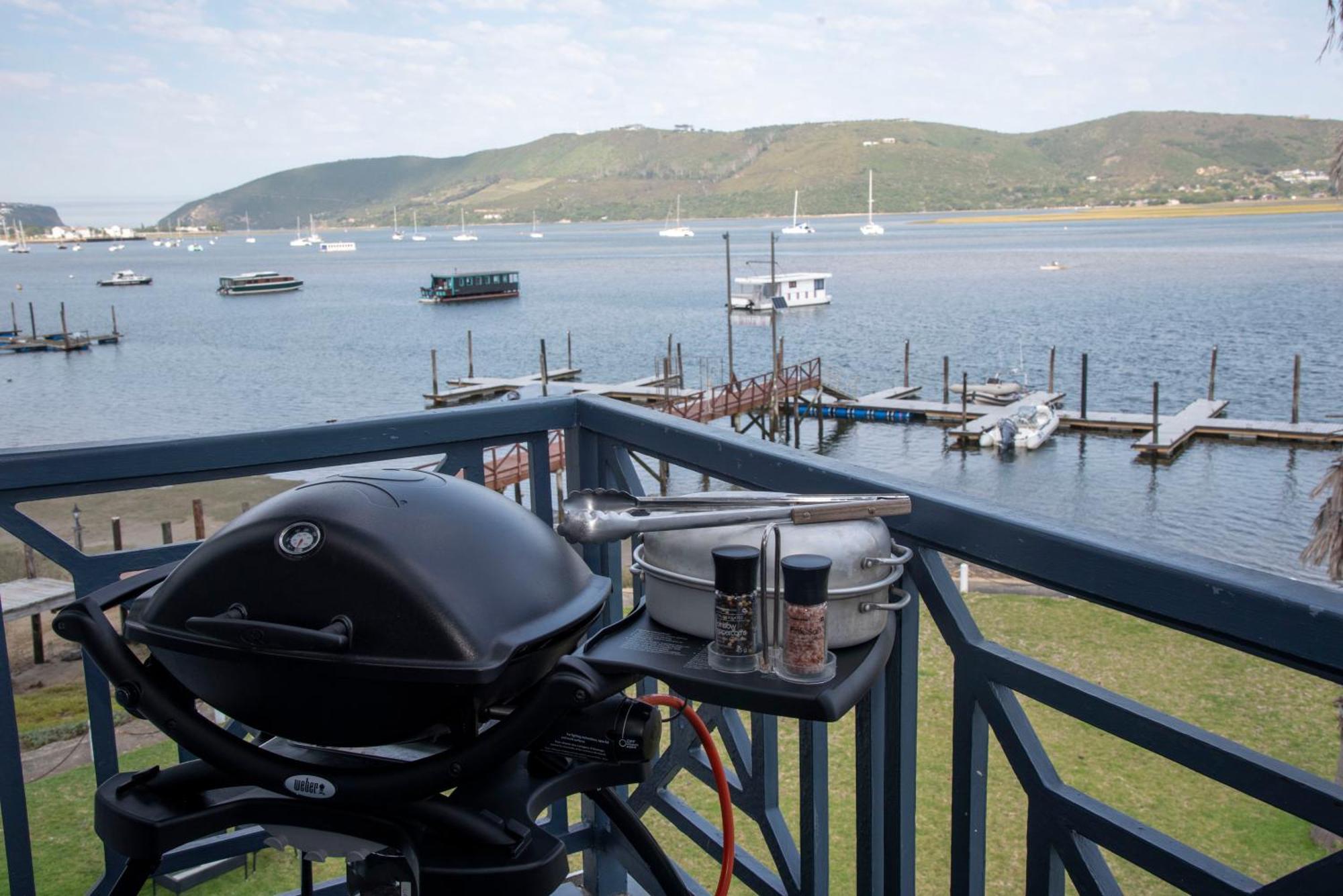 Laguna Grove 14 Knysna Bagian luar foto