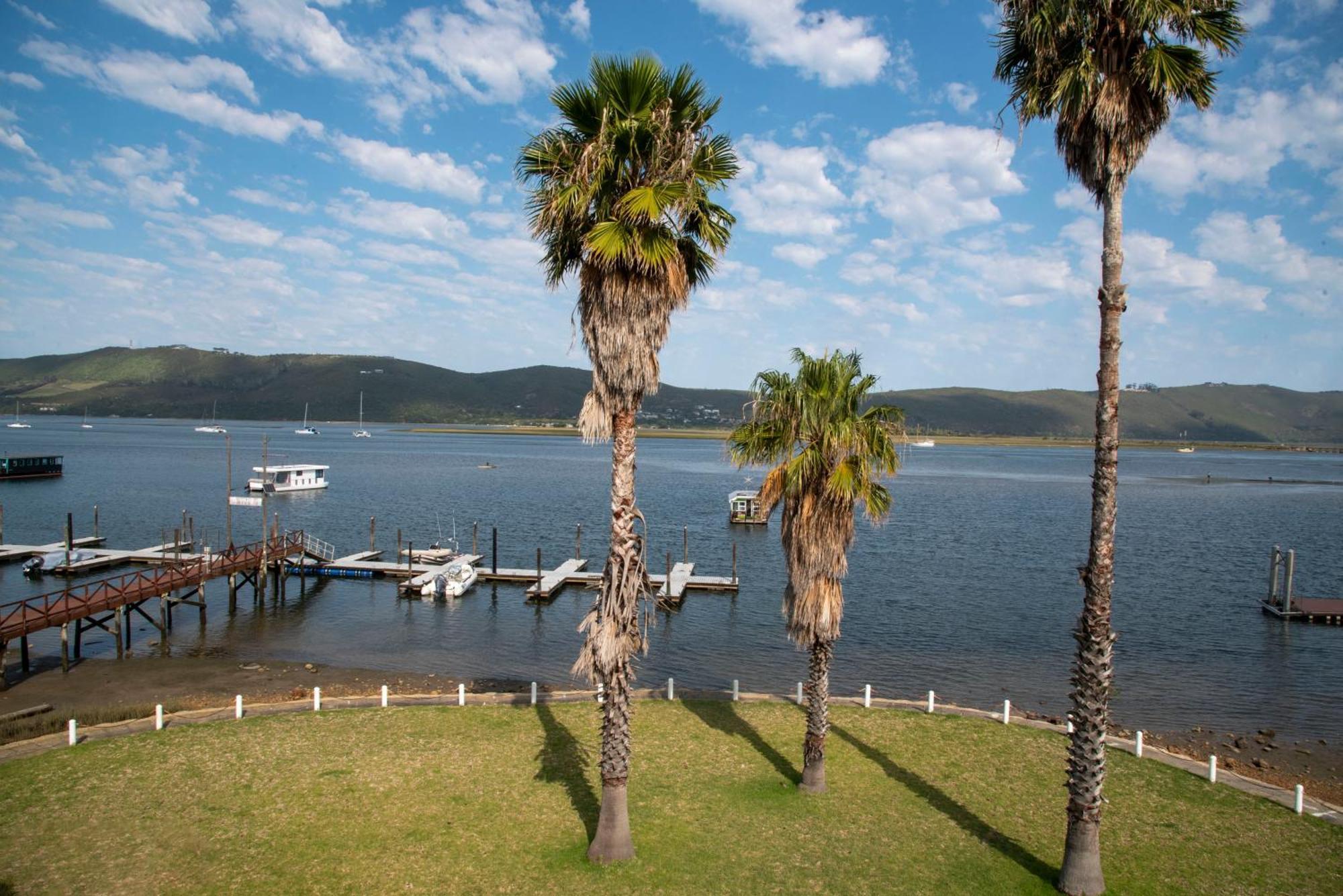 Laguna Grove 14 Knysna Bagian luar foto