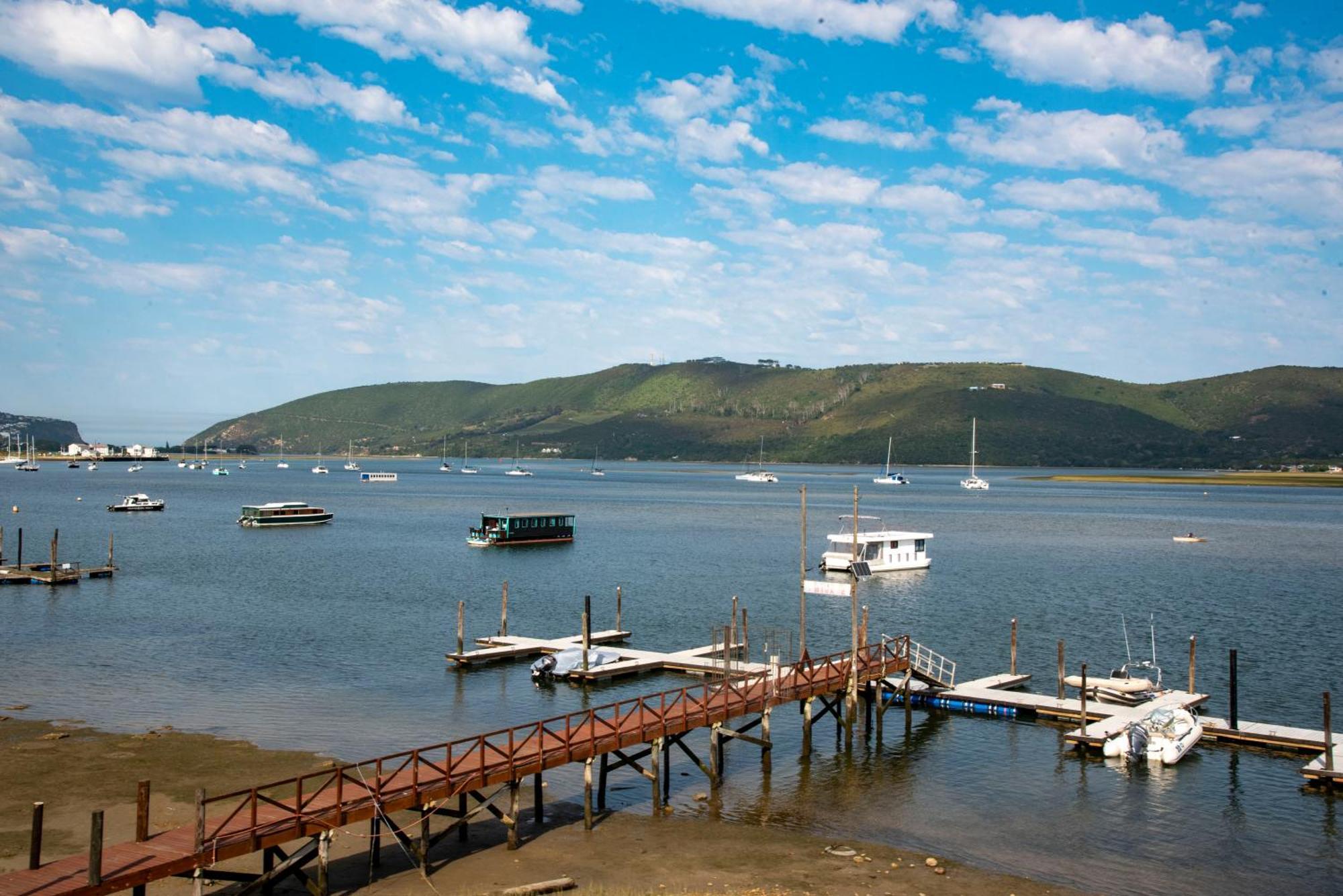 Laguna Grove 14 Knysna Bagian luar foto