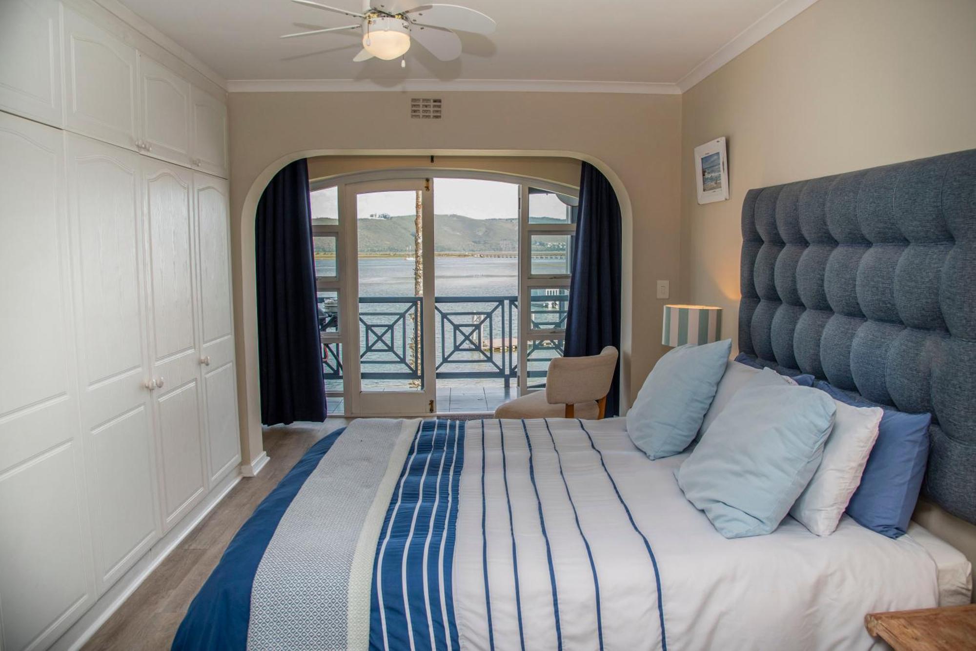 Laguna Grove 14 Knysna Bagian luar foto