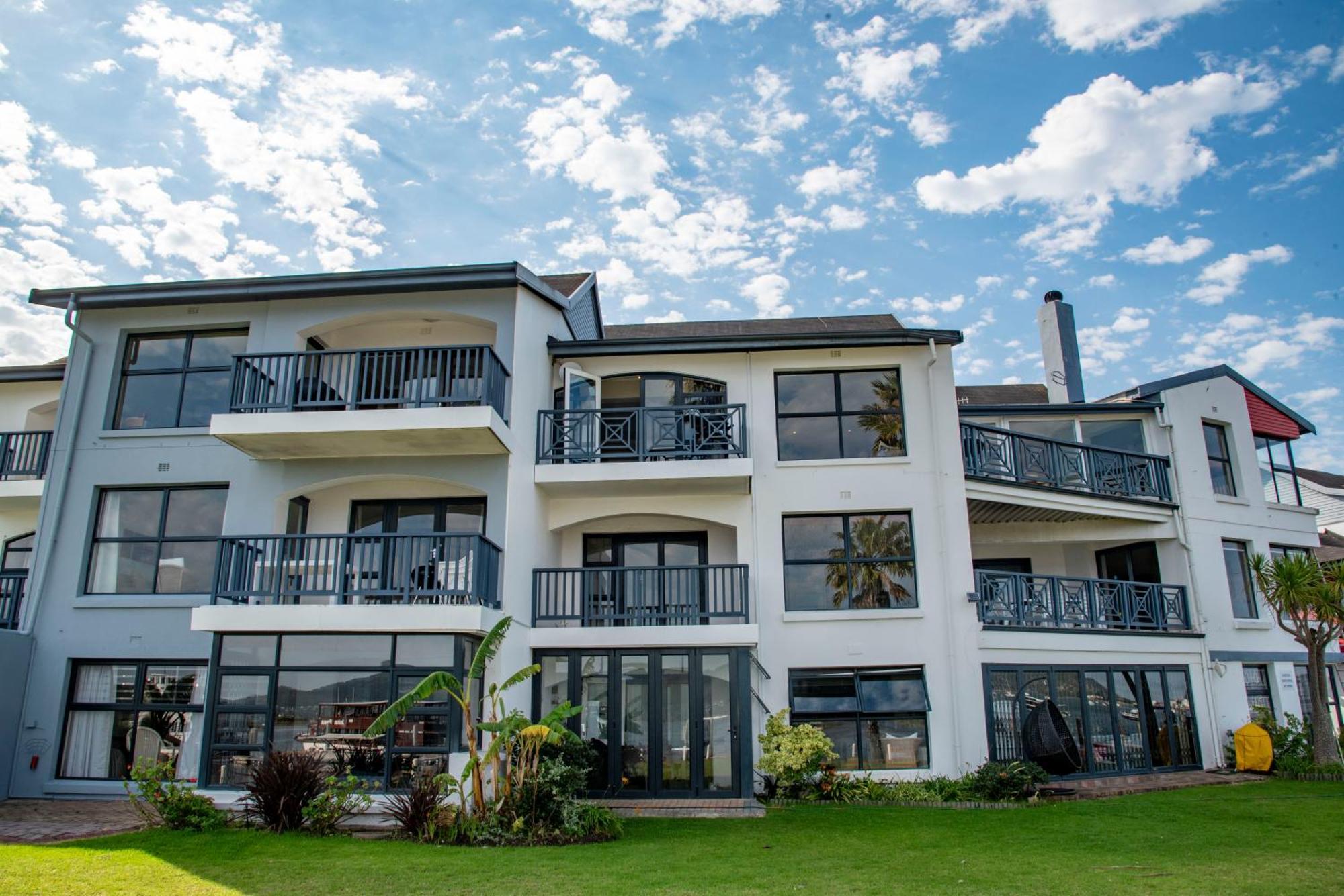 Laguna Grove 14 Knysna Bagian luar foto