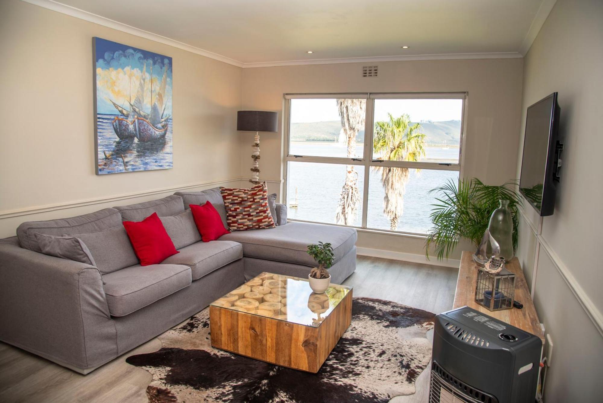 Laguna Grove 14 Knysna Bagian luar foto