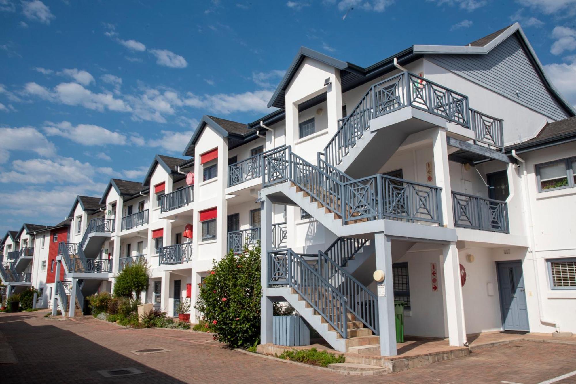 Laguna Grove 14 Knysna Bagian luar foto