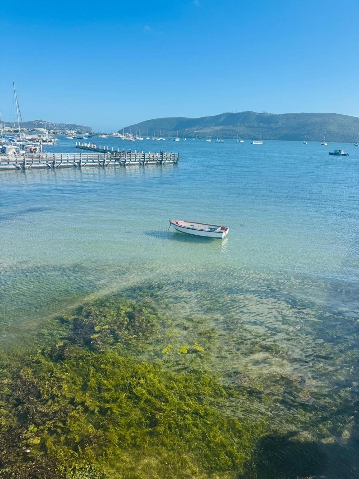 Laguna Grove 14 Knysna Ruang foto