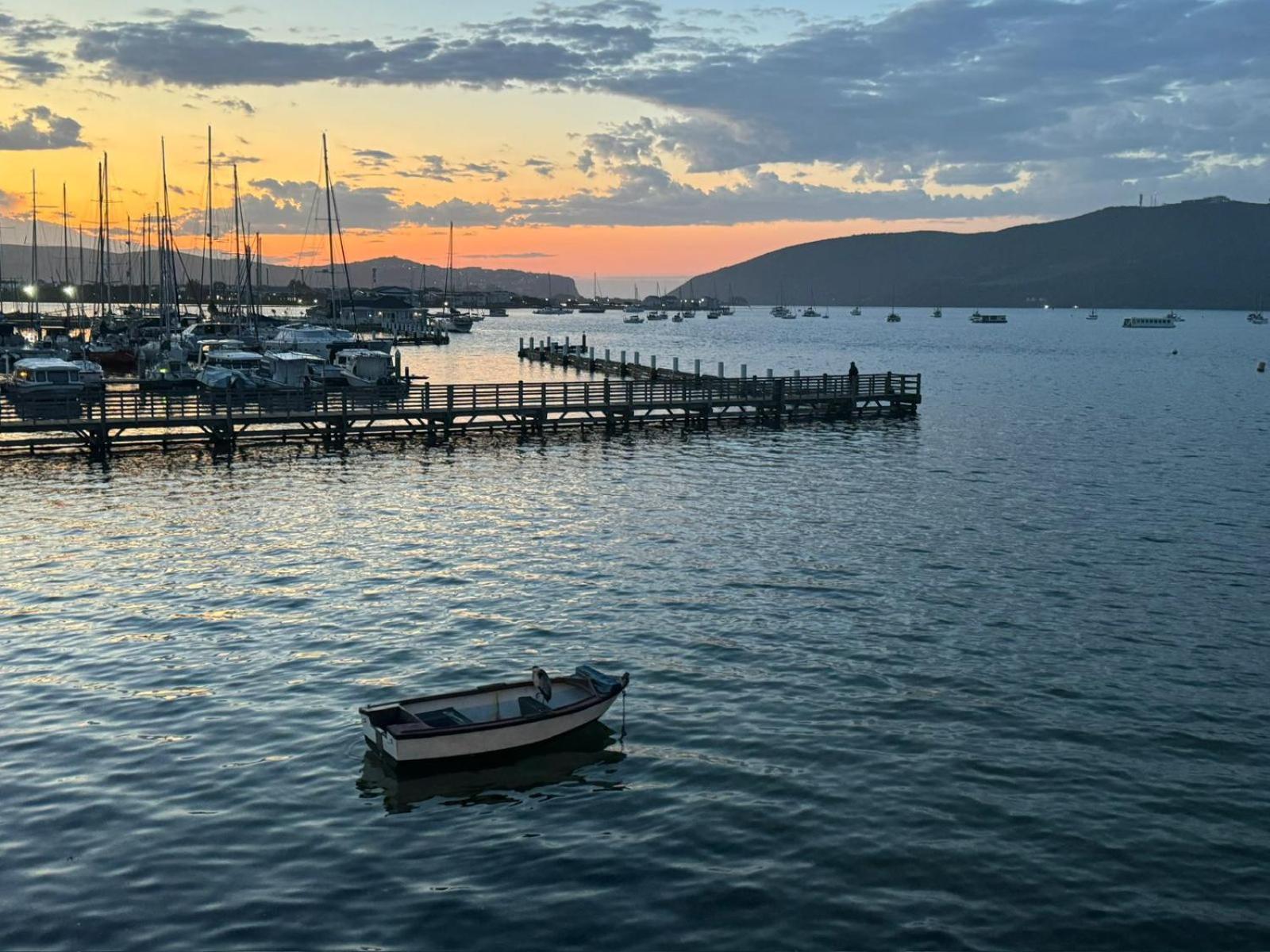 Laguna Grove 14 Knysna Bagian luar foto