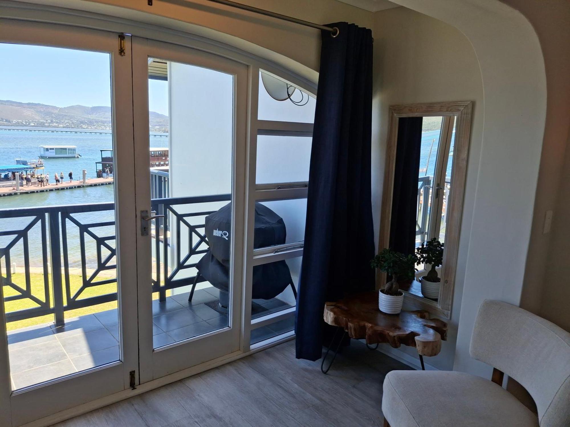 Laguna Grove 14 Knysna Bagian luar foto