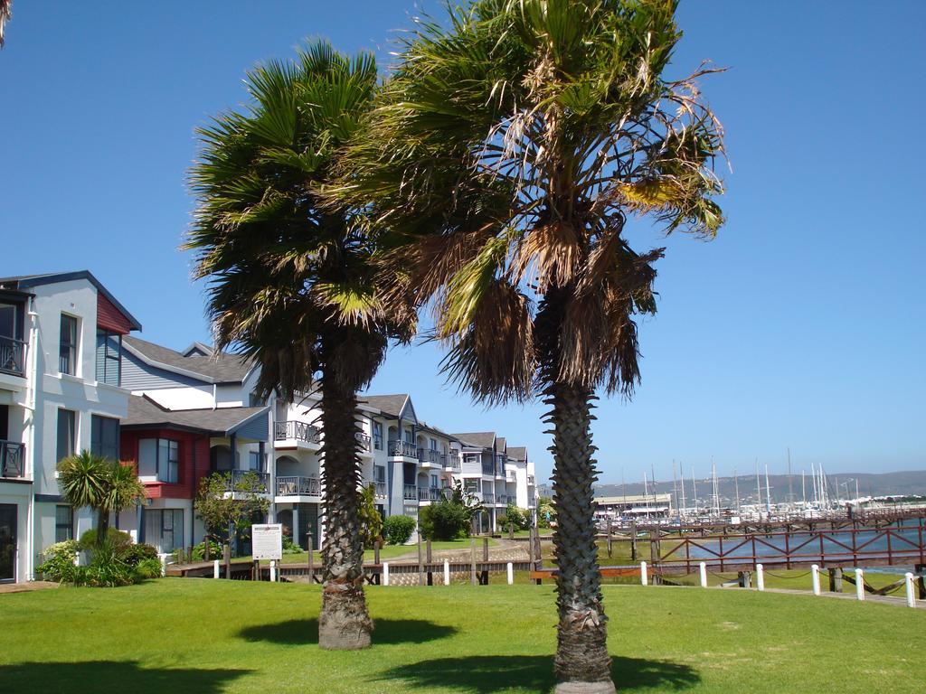 Laguna Grove 14 Knysna Bagian luar foto