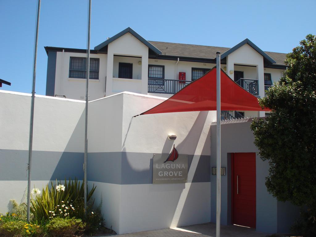 Laguna Grove 14 Knysna Ruang foto